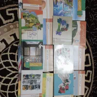 کتاب های کلاس دهم رشته ی برق صنعتی