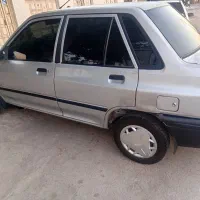 پراید85