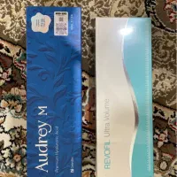آف فروش فیلر اودری ۴میلیون و ۶۵۰