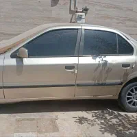 فروش سمند ۸۵