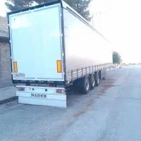 کانتین چادری .نادر
