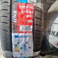 لاستیک پیکاپ چینی 215.65.15 اگزوز پژو و پراید