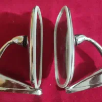 آینه کلاسیک استیل پیکان