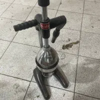 آب مرکبات گیری نو نو