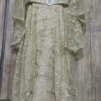 لباس مجلسی دخترانه زیبا