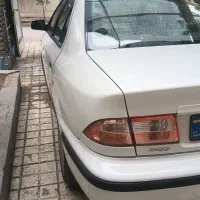 سمند ef7|خودرو سواری و وانت|مشهد, جاهد شهر|دیوار