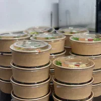 کمکی نظافت و‌آشپزی