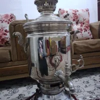 سماور گازی ۲۰ لیتری