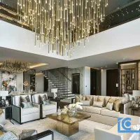 زمین 535 متری تجاری مسکونی لب بلوار شهید ستوده