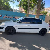 مگان ۲۰۰۰۰