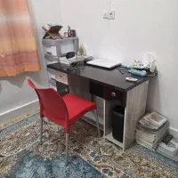 میز و صندلی اداری