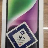 آیفون 14 - نات اکتیو - رجیستر