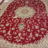 فرش سه درچهار