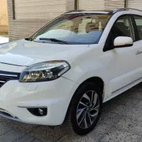 کولیوس مدل 2014 فول vip سفارش آمریکا