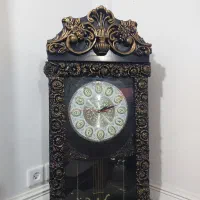ساعت ایستاده کلاسیک