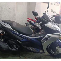 *آیروکس nvx 170ccمدل 1403*اقساط*