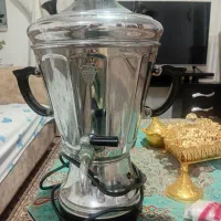 سماور برقی