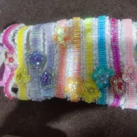 دستبند وکش وتاج سرعمده