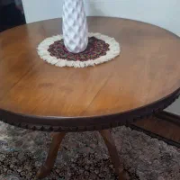 میز ناهار خوری
