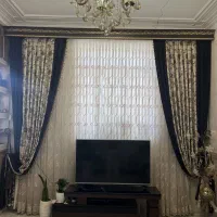 فروش پرده پذیرایی