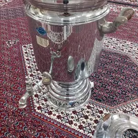 سماور بزرگ|سماور، چای‌ساز، قهوه‌ساز|اردبیل, |دیوار