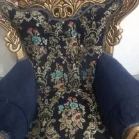 مبل و میز عسلی
