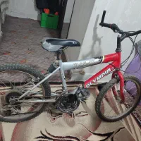 دوچرخه بیست.دنده‌ای
