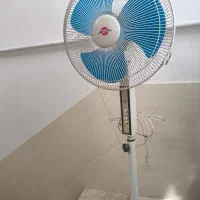 پنکه پارس خزر