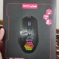 موس گیمینگ تسکو TM 753GA