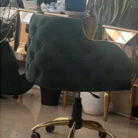 صندلی کوپ فروشی کاملا سالم درحد نو‌فوری فروشی