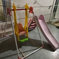 تاب و سرسره
