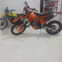 KTM 250