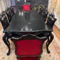 میز غذاخوری