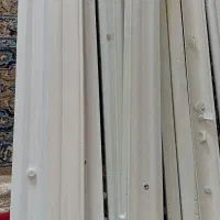 قاب مهتابی دوقلو