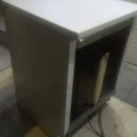 ماشین ظرفشویی الکانس نیاز به تعمیر