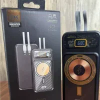 پاوربانک وایرلس دار