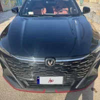 چانگان X5 پلاس
