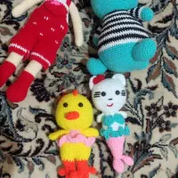 بافتنی