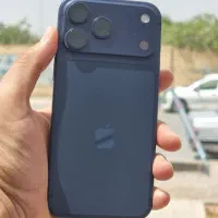 گوشی آیفون ۱۷پرومکس