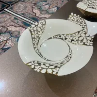 ظرف پذیرایی