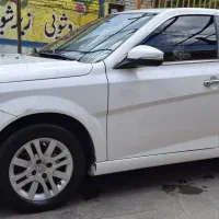 ماشین دنا پلاس مدل ۹۹