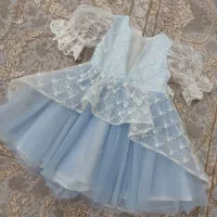 لباس بچگانه چند دست. درحدنو سالمه
