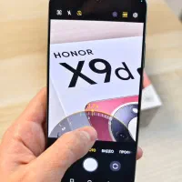 تویوتای گوشی ها honor x9d