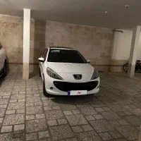 پژو ۲۰۷|خودرو سواری و وانت|زاهدان, |دیوار
