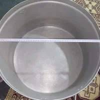 قابلمه سایز بزرگ مجلسی