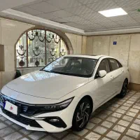 النترا الیت 2025