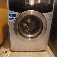 لباسشویی سامسونگ