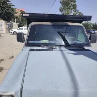 فروش نیسان پاترول موتور مدل 71