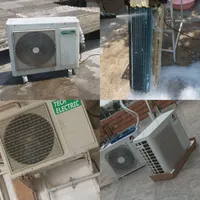 نصب سرویس تعمیرات اسپیلت کولر گازی
