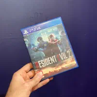 Resident Evil 2
